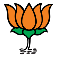 Bharatiya Janata Party Logo PNG Vector
