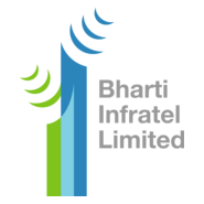 Bharti Infratel Logo PNG Vector