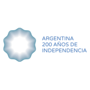 Bicentenario Argentina Logo PNG Vector