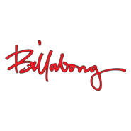 Billabong Sports Logo PNG Vector
