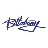 Billabong (Sports) Logo PNG Vector