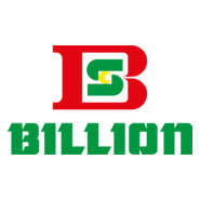 Billion Supermarket Logo PNG Vector
