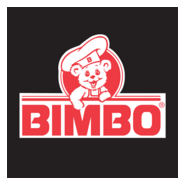 Bimbo Logo PNG Vector