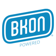Bkon Connect, Inc. Logo PNG Vector