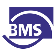 BMS Logo PNG Vector