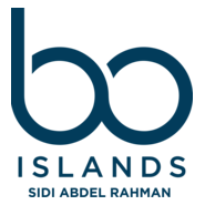 Bo Islands Logo PNG Vector