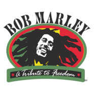 Bob Marley Logo PNG Vector