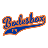 Bodesbox Logo PNG Vector