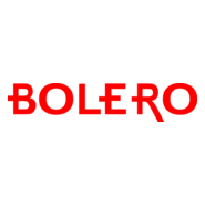 bolero Logo PNG Vector
