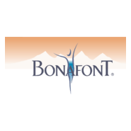Bonafont Logo PNG Vector