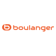 Boulanger Logo PNG Vector