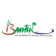 Branding Pariwisata Bantul Logo PNG Vector