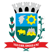 Brasão Prefeitura de Pirapozinho Logo PNG Vector