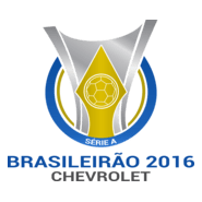 Brasileirão 2016 Logo PNG Vector