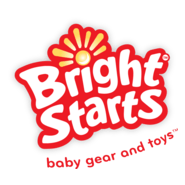 Bright Starts Logo PNG Vector