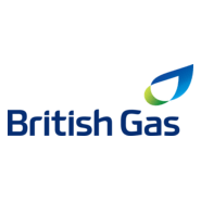 British Gas Logo PNG Vector