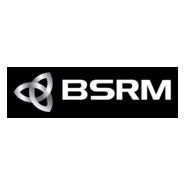 BSRM Logo PNG Vector