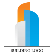 Building Designs Logo PNG Vector