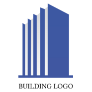 Building Inspirations Logo PNG Vector