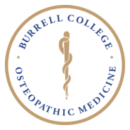 Burrell College Of Osteopathic Medicine Logo PNG Vector