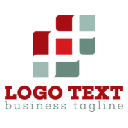 Business design Logo PNG Vector