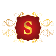 Business Floral Logo PNG Vector