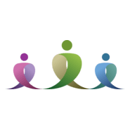 Business Peoples Logo PNG Vector