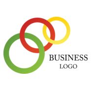 Business Ring Inspiration Logo PNG Vector