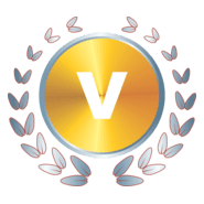 Business Shield Logo PNG Vector