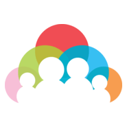 Business Team Logo PNG Vector