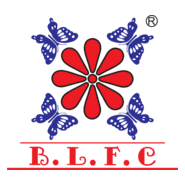 Butterfly Love Flower Food Chain Business Logo PNG Vector