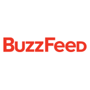 BuzzFeed Logo PNG Vector