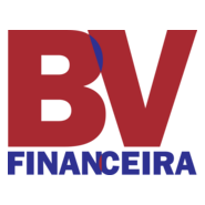 BV financeira Logo PNG Vector