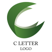 C Letter Inspiration Logo PNG Vector