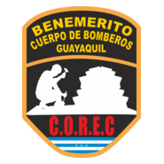 C.O.R.E.C Logo PNG Vector