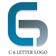 C6 Bank Logo PNG Vector (CDR) Free Download