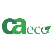 CA ECO Landscape Logo PNG Vector