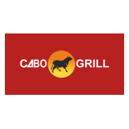 Cabo Grill Restaurante Logo PNG Vector