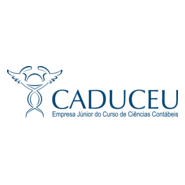 Caduceu Jr Logo PNG Vector