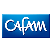 Cafam Logo PNG Vector