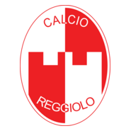 Calcio Reggiolo Logo PNG Vector