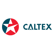 Caltex Logo PNG Vector