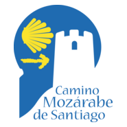 Camino Mozarabe de Santiago Logo PNG Vector