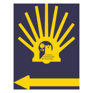 Camino Mozarabe de Santiago Logo PNG Vector
