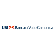 Camonica UBI Banca Logo PNG Vector