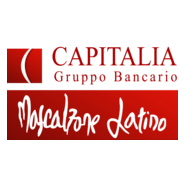 Capitalia Logo PNG Vector