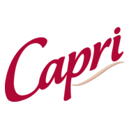 Capri Logo PNG Vector