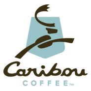 Caribou Coffee Logo PNG Vector
