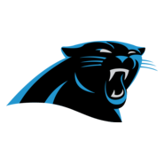 Carolina Panthers Logo PNG Vector