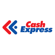Cash Express Logo PNG Vector
